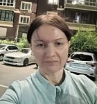 Woman from Russian Federation