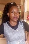 Woman from Uganda