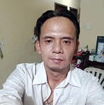 Man from Philippines
