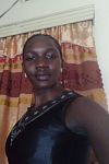 Woman from Uganda