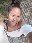 Woman from Madagascar