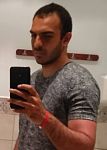 Man from Israel