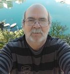 Man from Greece