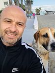 Man from Spain