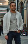 Man from Russian Federation