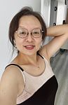 Woman from China