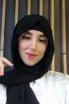 Woman from Morocco