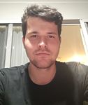 Man from Australia