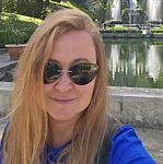 Woman from Russian Federation