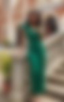 Woman from Madagascar