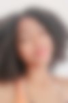Woman from Madagascar