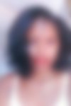 Woman from Madagascar